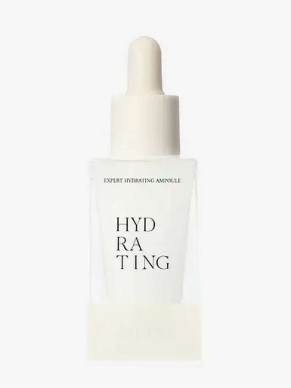 Aippo Expert Hydrating Ampoule BNIB 1oz Sealed